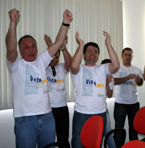 Foto: Antonio Prado/Fesporte
